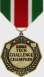 Molvas Wins Tech Challenge Tournament
